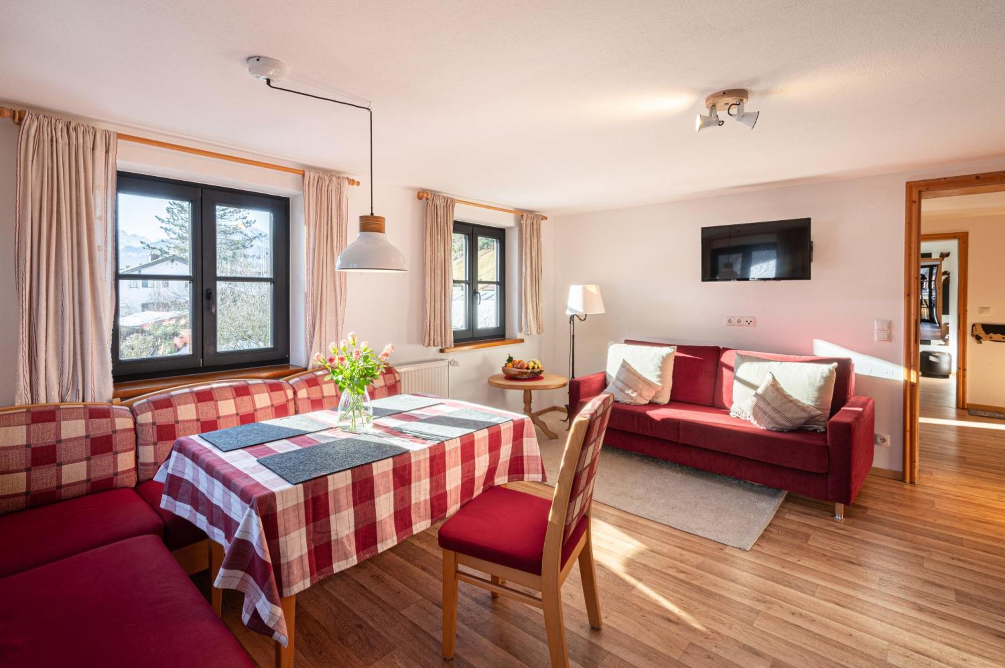 Schittlerhof Διαμέρισμα Fischen im Allgaeu Εξωτερικό φωτογραφία