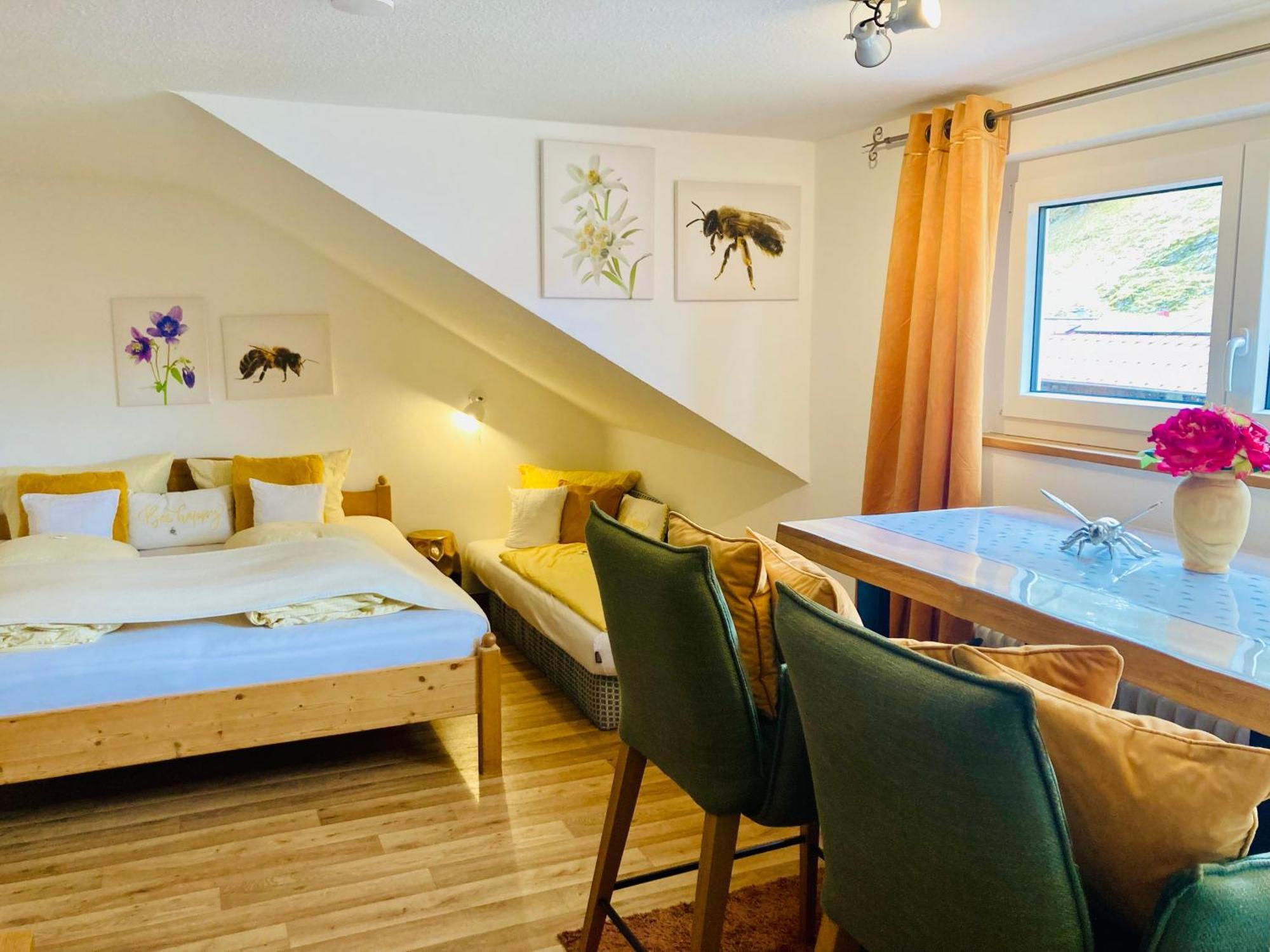 Schittlerhof Διαμέρισμα Fischen im Allgaeu Εξωτερικό φωτογραφία